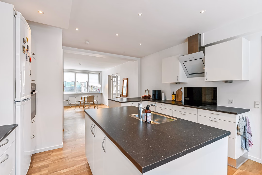 Billede 3 fra lejemålet på Bredgade 6C, 7400 Herning