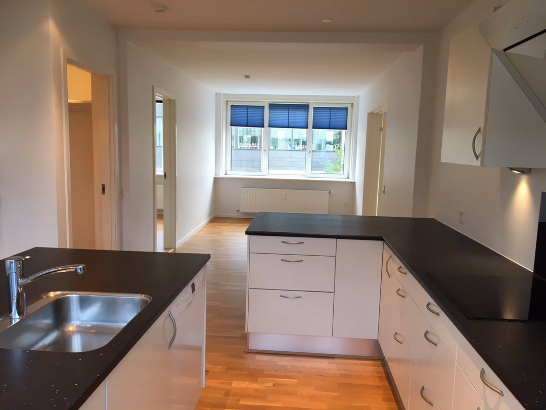 Billede 5 fra lejemålet på Bredgade 6C, 7400 Herning