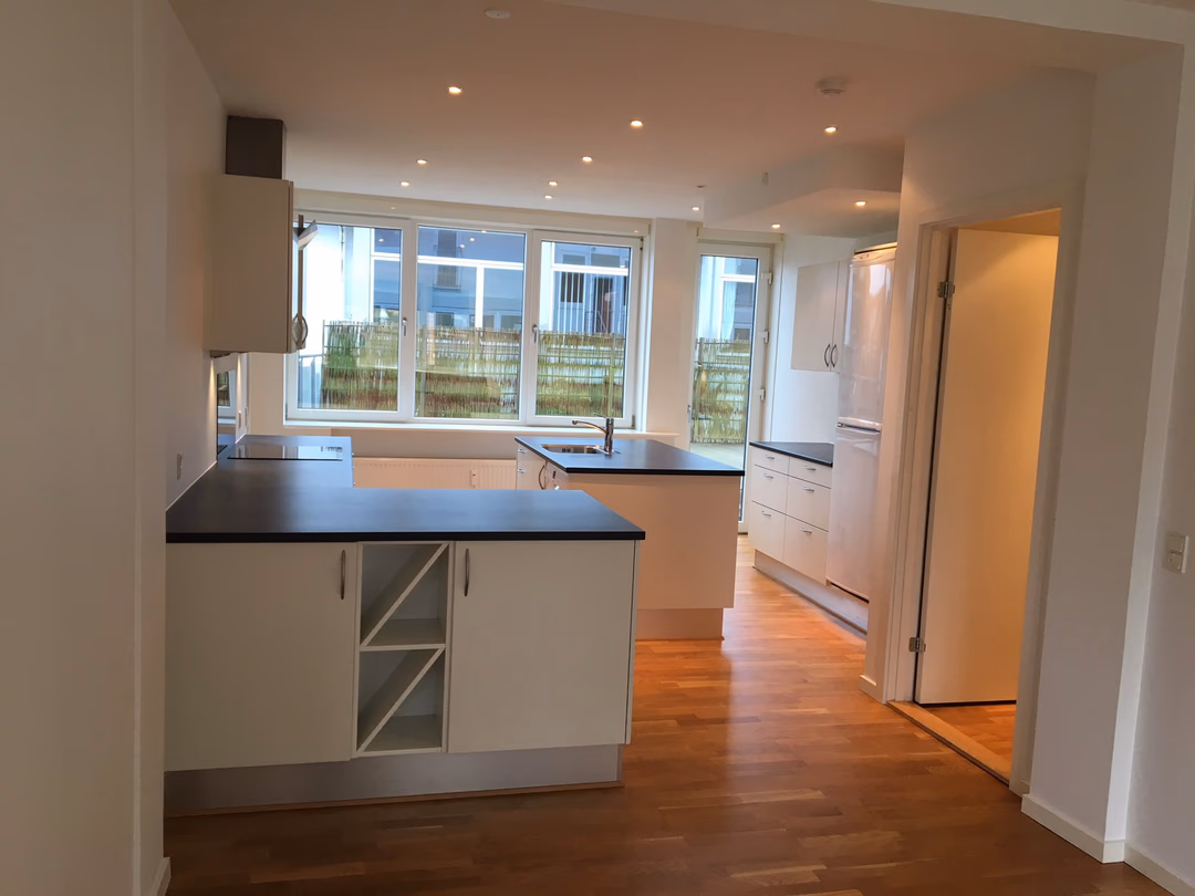 Billede fra lejemålet på Bredgade 6C, 7400 Herning