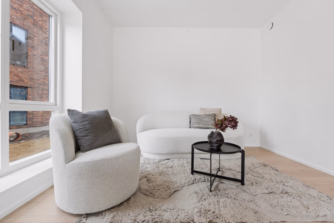 Photo of the rental at Fiskbæk Allé 10, 8340 Malling