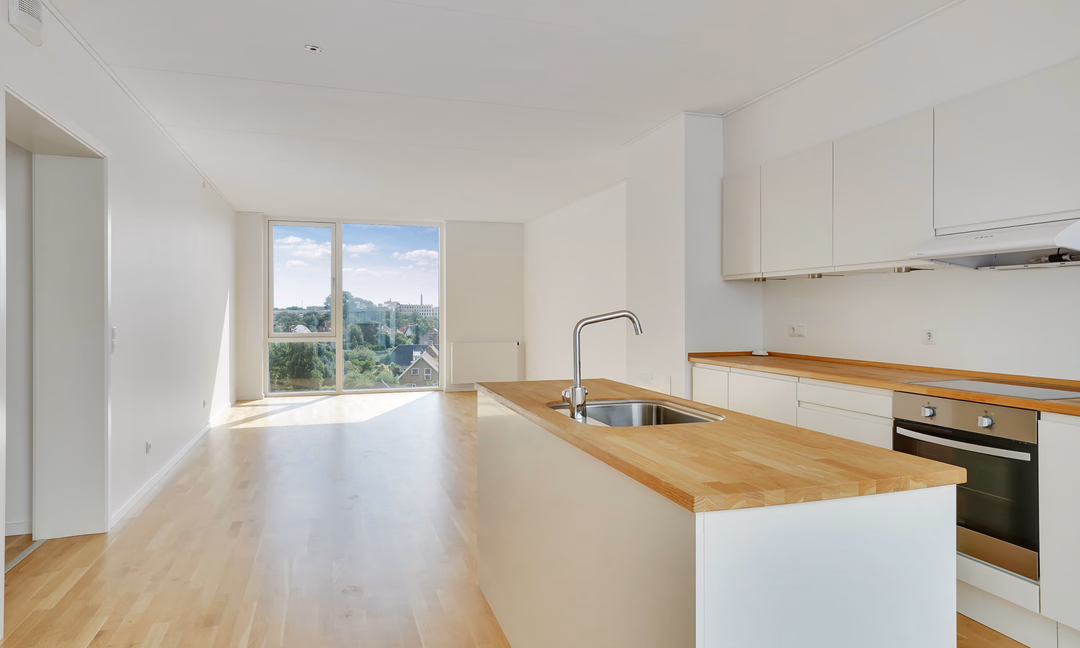 Billede 5 fra lejemålet på Vanløse Torv 105, 2720 Vanløse