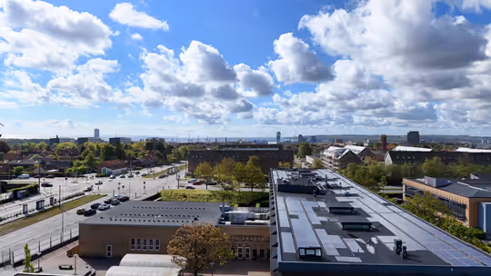 Gøteborg Allé 6, 8200 Aarhus N