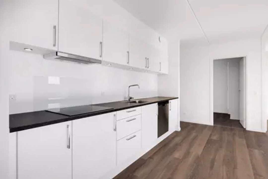 Billede 1 fra lejemålet på Lønneparken 9, 9000 Aalborg