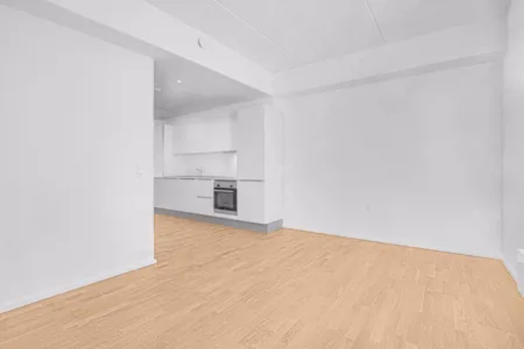 Billede 1 fra lejemålet på Badehusvej 16, 9000 Aalborg