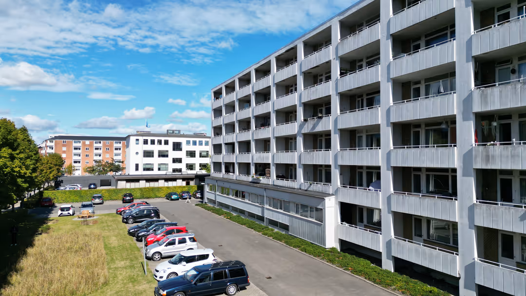 Billede 2 fra lejemålet på Lichtenbergsgade 6, 8700 Horsens