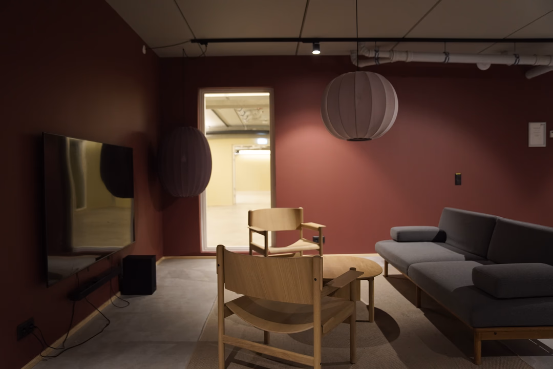 Billede 5 fra lejemålet på Smedetoften 8, 2400 København NV