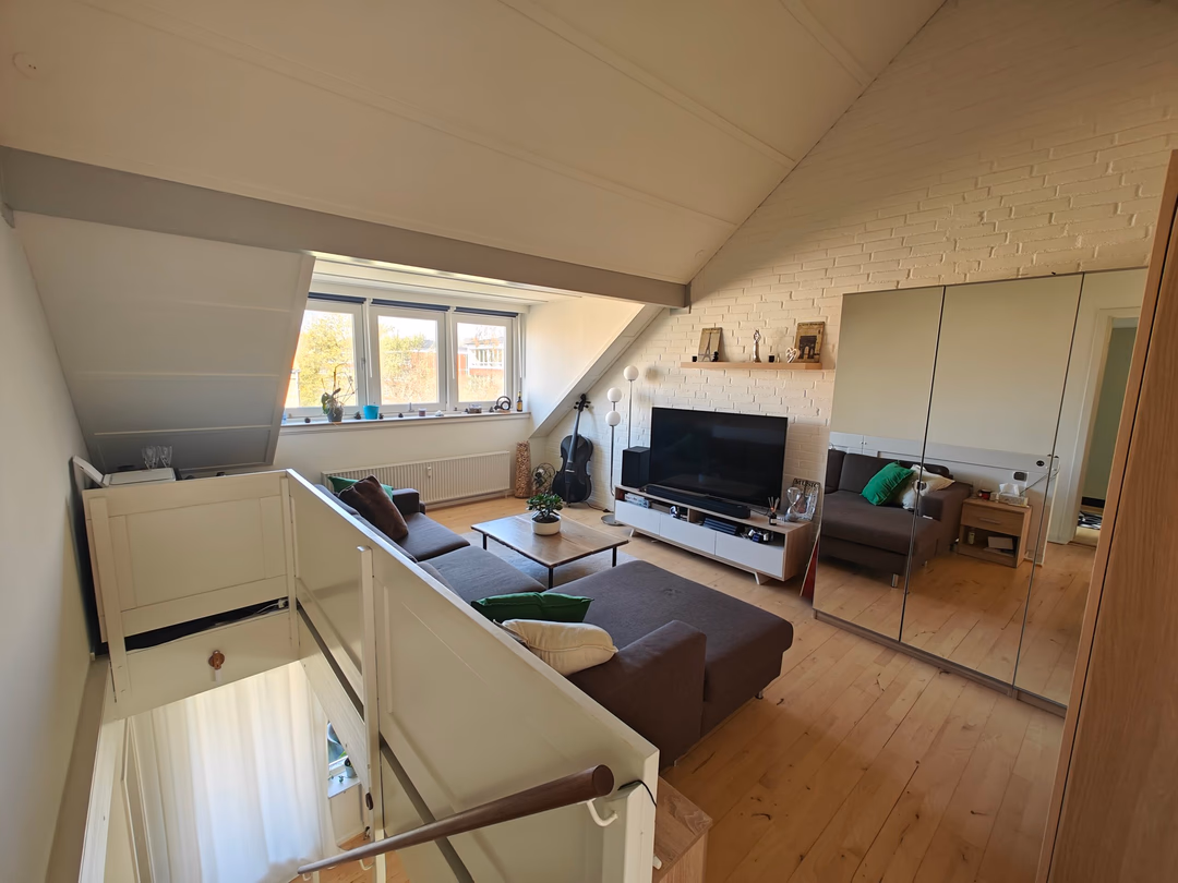 Billede fra lejemålet på Falen 51D, 5000 Odense