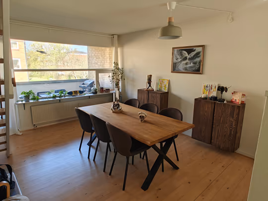Falen 51D, 5000 Odense