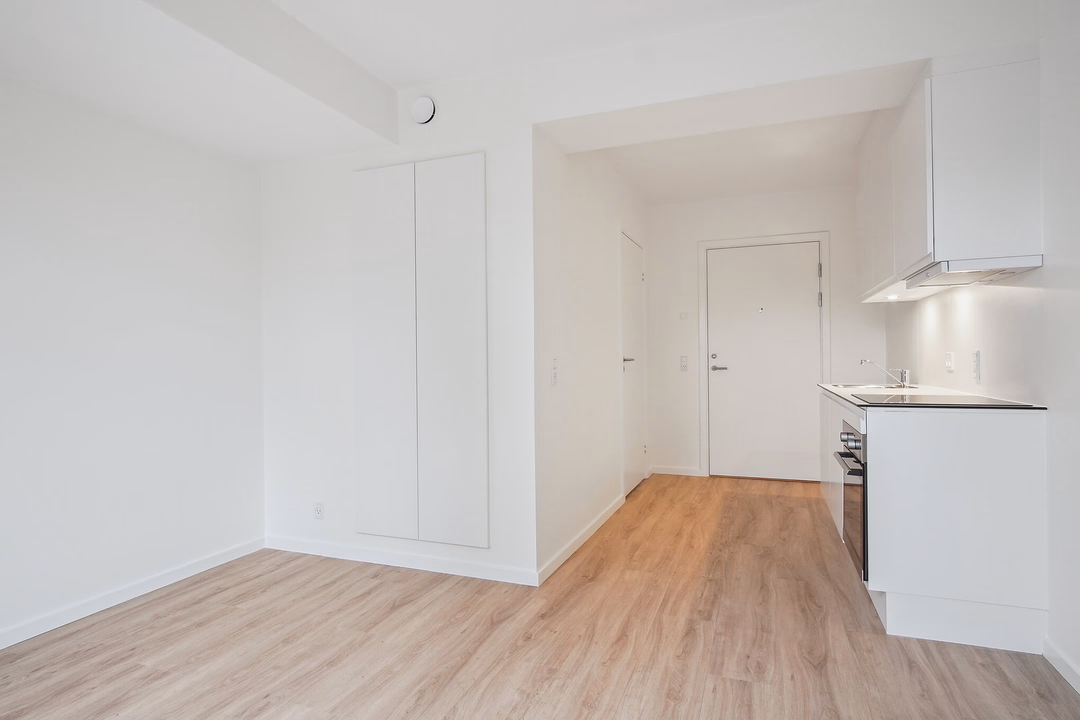 Billede 4 fra lejemålet på Vestre Strandallé 60, 8240 Risskov