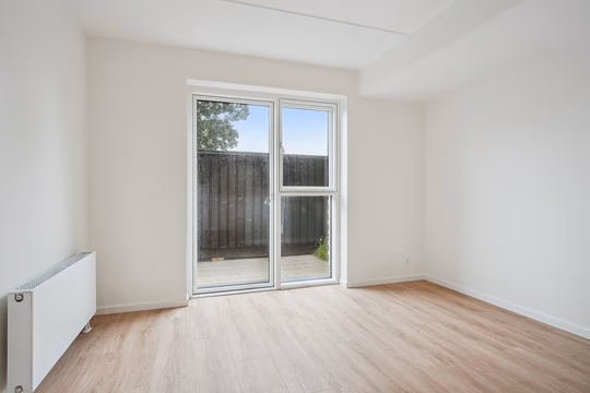 Billede fra lejemålet på Vestre Strandallé 60, 8240 Risskov