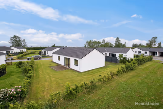 Rokkevænget 8, 5500 Middelfart