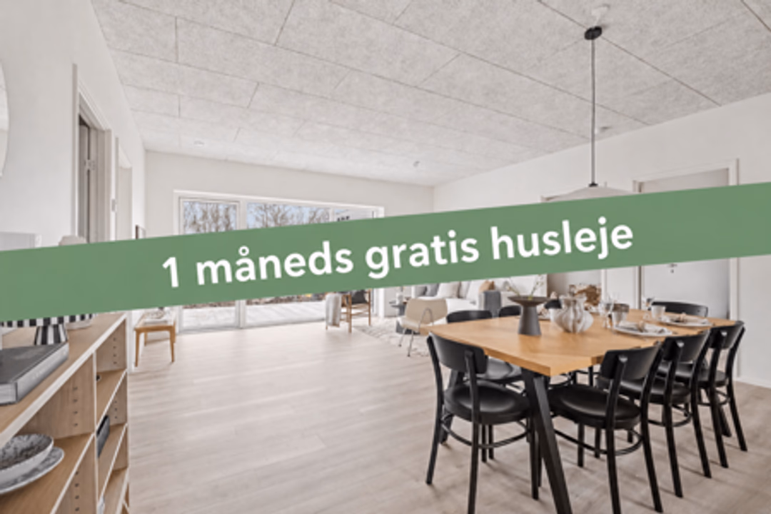 Photo of the rental at Mejlstedvej 109, 9380 Vestbjerg