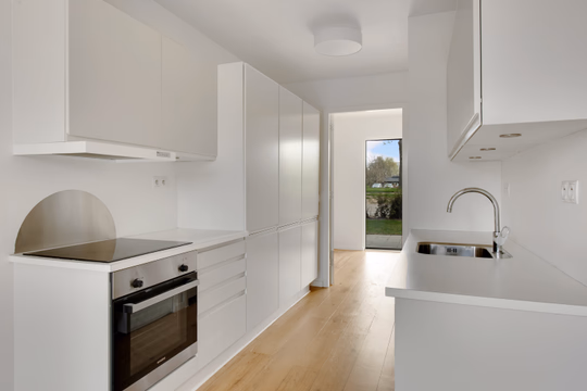 Rental at Eriksvej 46, 4000 Roskilde