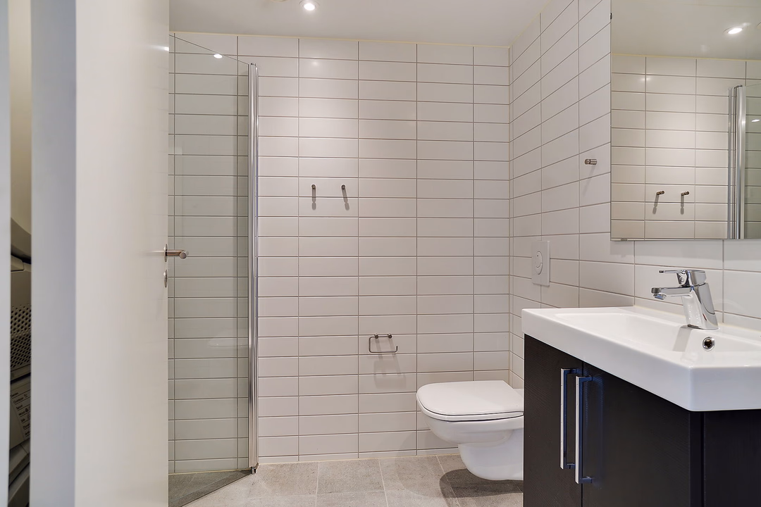 Billede 4 fra lejemålet på Møllevangen 47, 2610 Rødovre