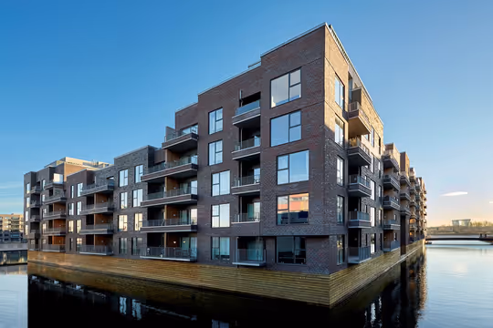 Teglholmens Østkaj 51, 2450 København SV
