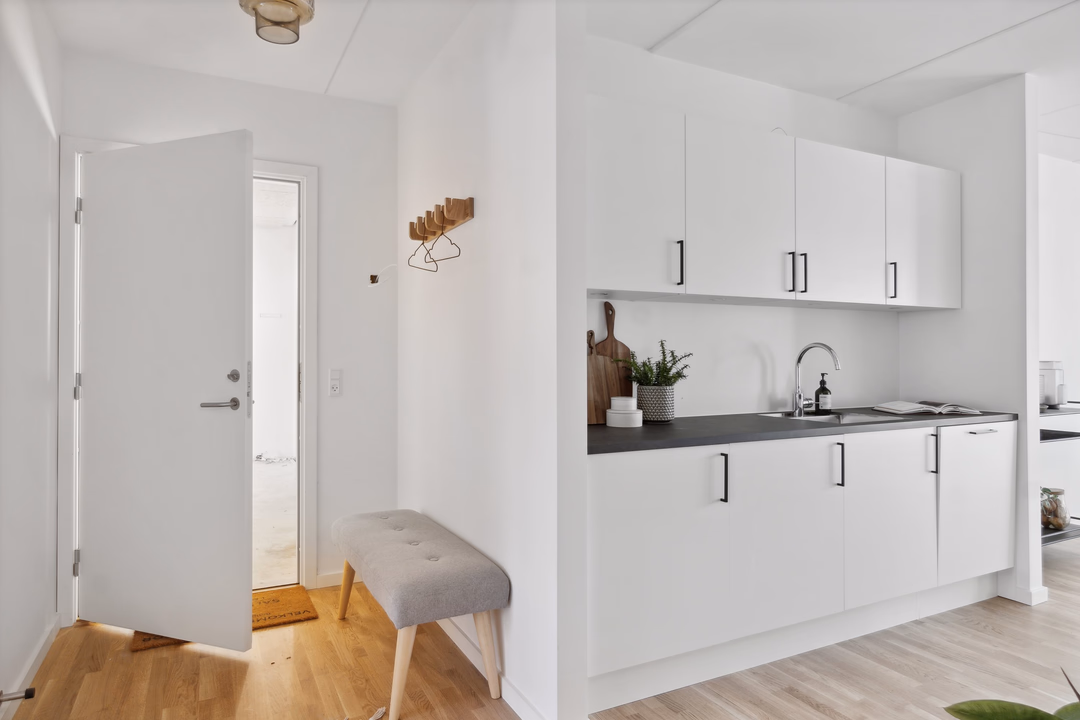 Billede 5 fra lejemålet på Spættevangen 5, 2635 Ishøj