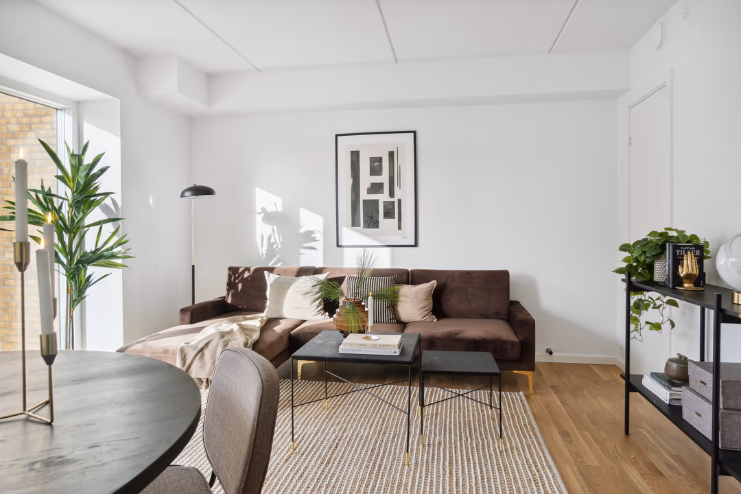 Billede 3 fra lejemålet på Spættevangen 5, 2635 Ishøj