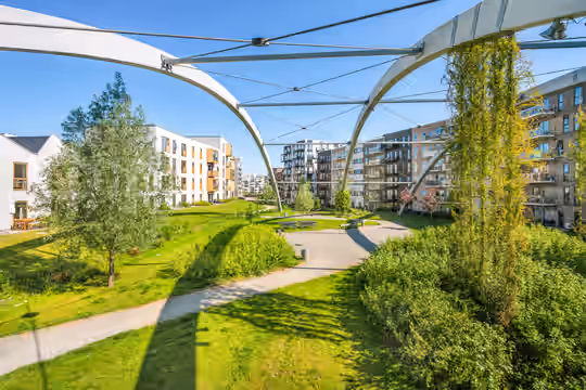 Rental at Kværnloftet, 8240 Risskov