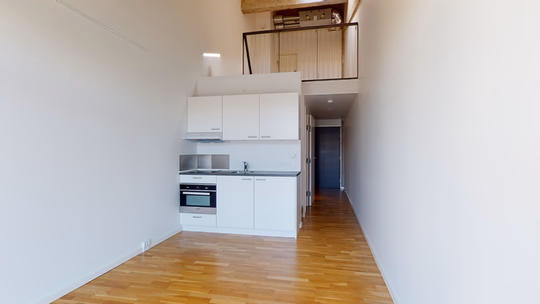 Støberigade 8, 2450 København SV