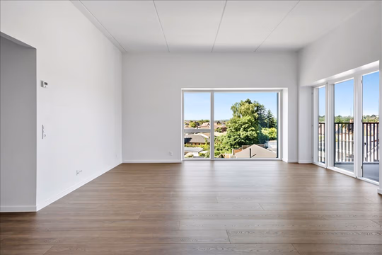 Rental at Byhaven 8, 8600 Silkeborg