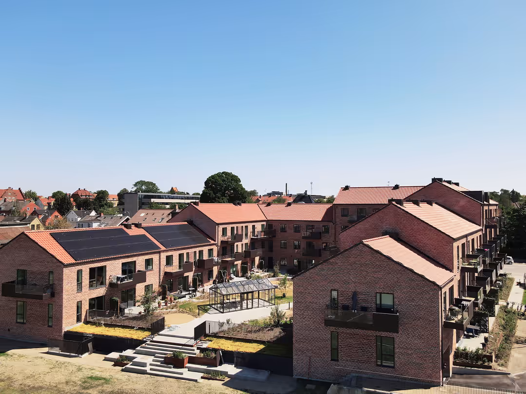 Billede 3 fra lejemålet på Ringstedgade 60, 4000 Roskilde