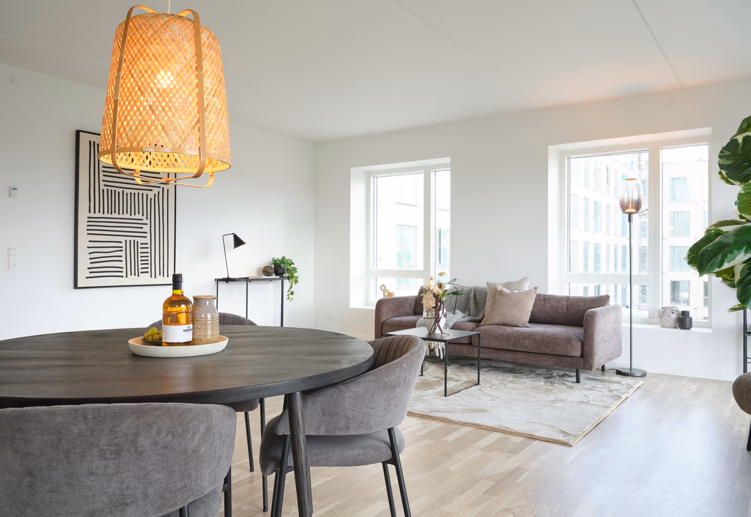 Billede fra lejemålet på Kirsebærstræde 7, 3400 Hillerød