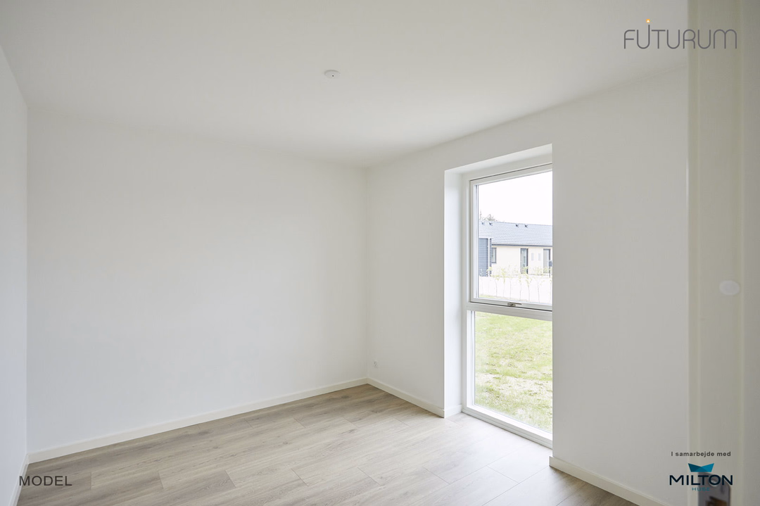 Billede 5 fra lejemålet på Bymarken 21, 7100 Vejle