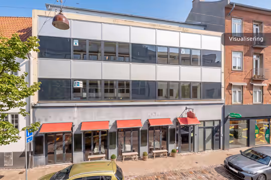 Rådhusstræde 3, 8900 Randers C