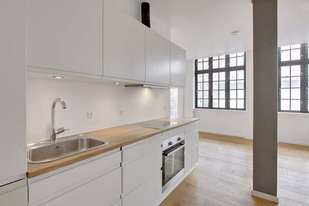 Billede fra lejemålet på Guldsmedgade 23 D, 8000 Aarhus C