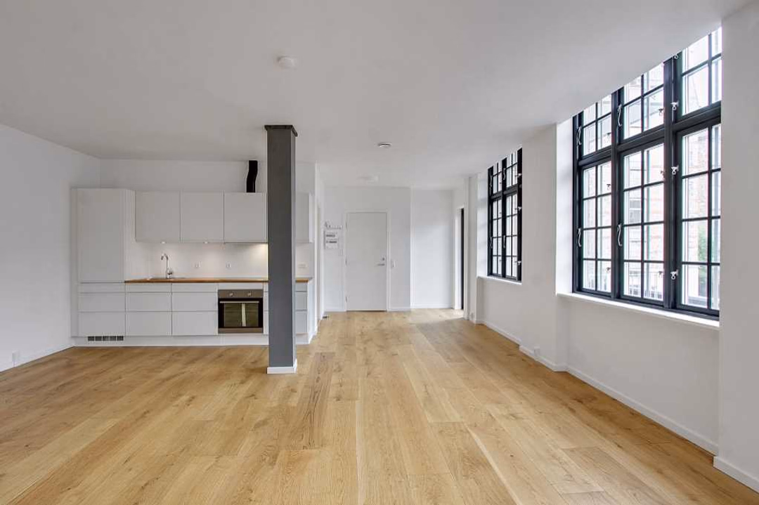 Billede fra lejemålet på Guldsmedgade 23 D, 8000 Aarhus C