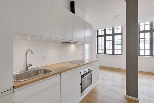 Guldsmedgade 23 D, 8000 Aarhus C