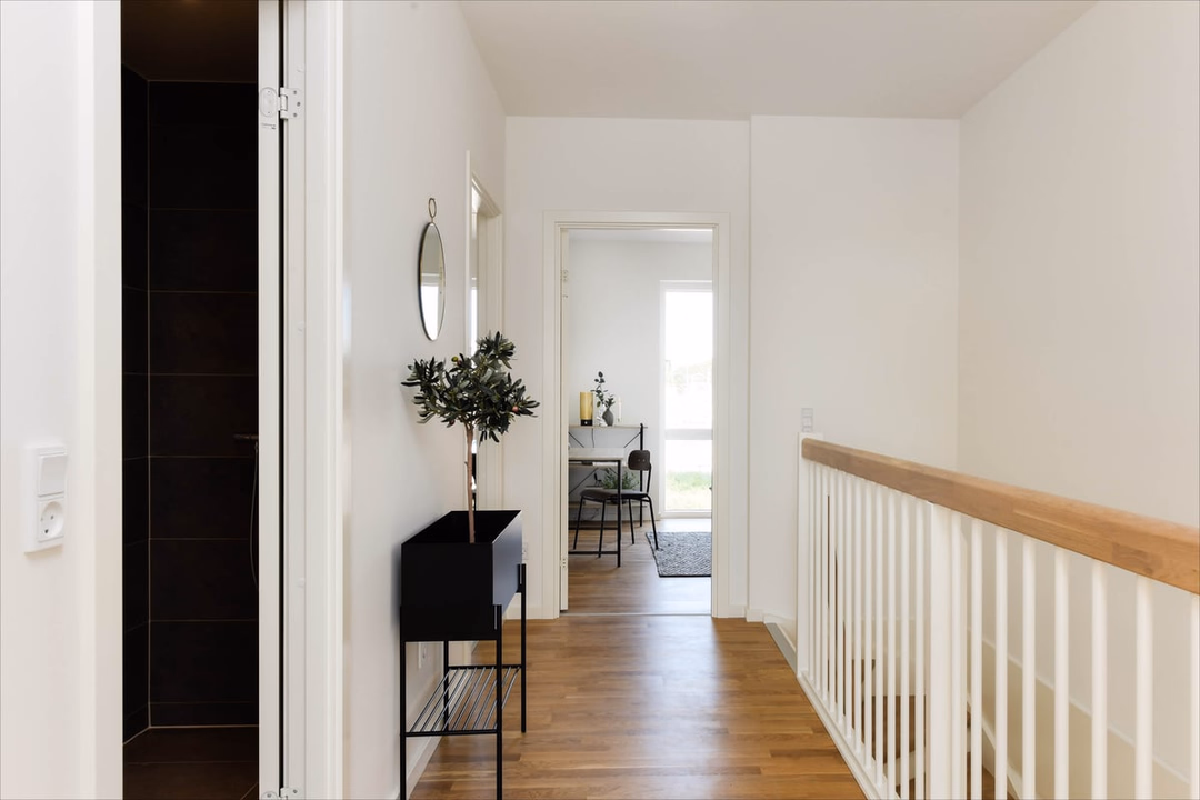 Billede fra lejemålet på Karen Schacks Vej, 2800 Kongens Lyngby