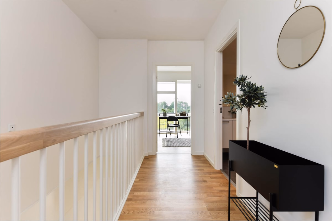 Billede fra lejemålet på Karen Schacks Vej, 2800 Kongens Lyngby