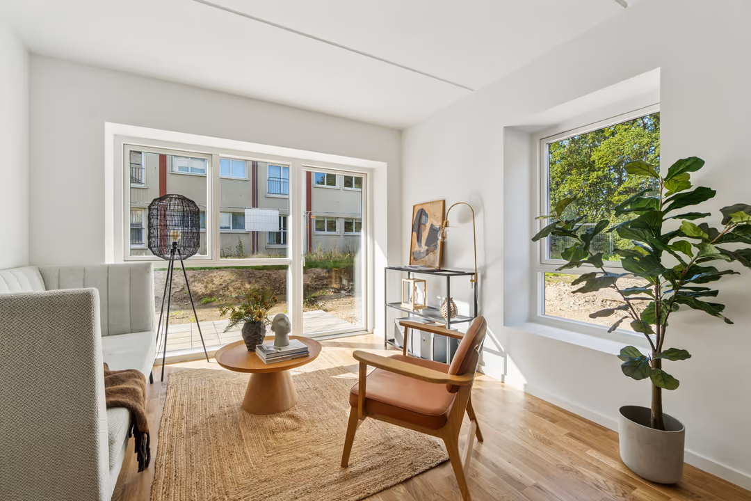 Billede 2 fra lejemålet på Ruskær 65, 2610 Rødovre