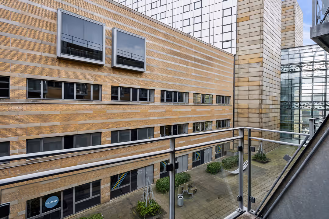 Billede 5 fra lejemålet på Sonnesgade  50 B, 8000 Aarhus C