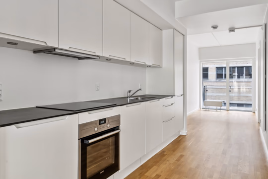Rental at Sonnesgade  50 B, 8000 Aarhus C