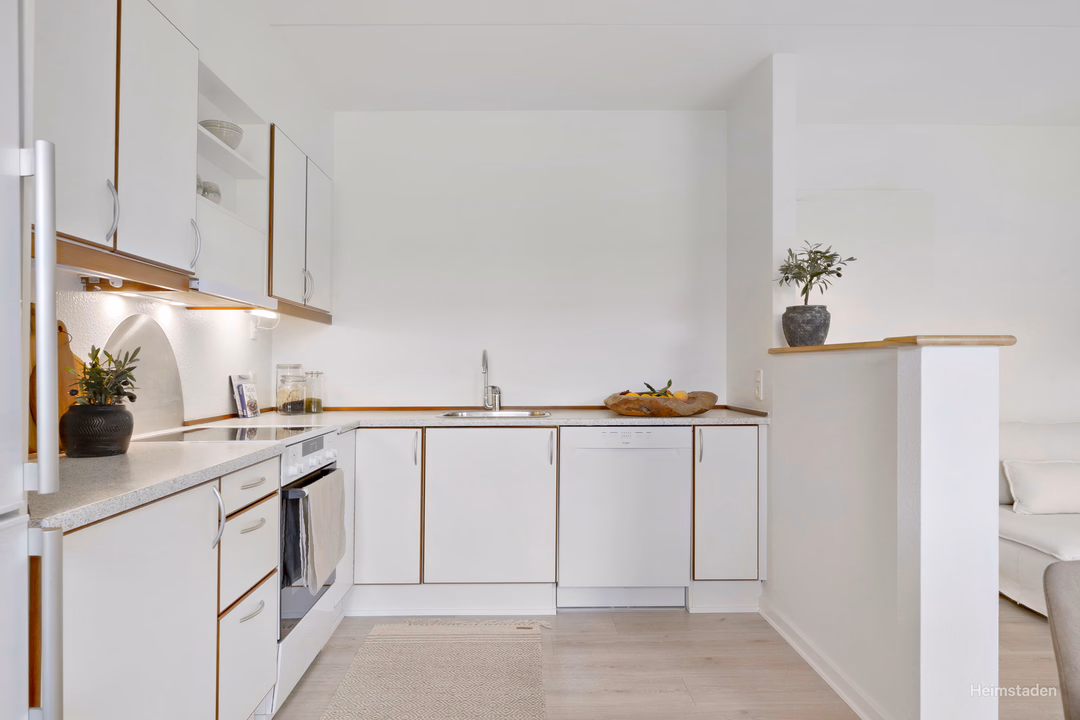 Billede 4 fra lejemålet på Nørrebjerg Runddel 49 G, 5220 Odense SØ