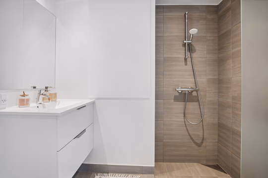 Rental at Herningvej 100, 8600 Silkeborg