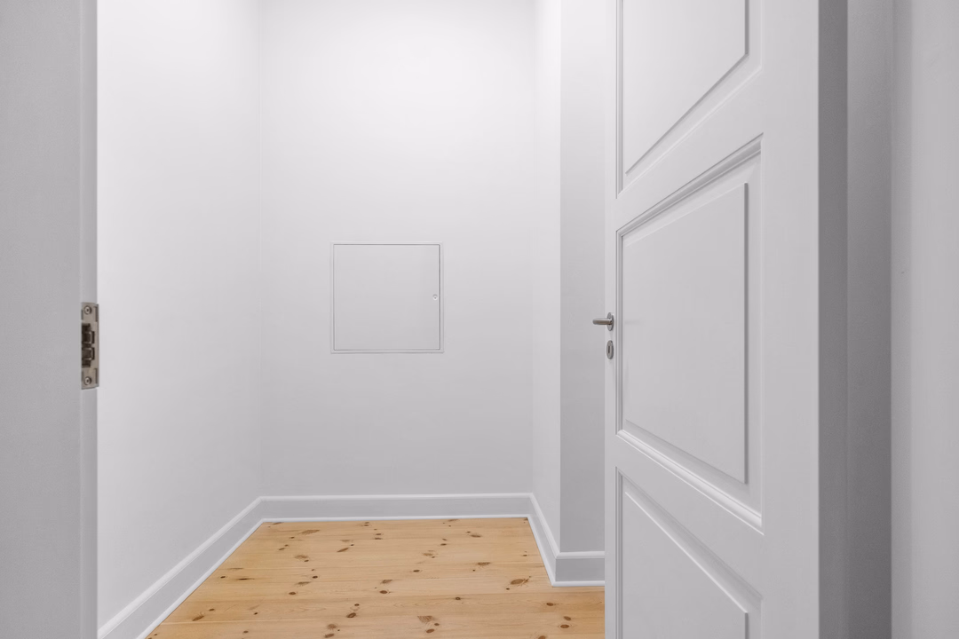 Billede 3 fra lejemålet på Bindesbølls Allé 35, 8240 Risskov