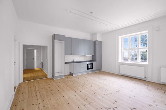 Rental at Bindesbølls Allé 35, 8240 Risskov