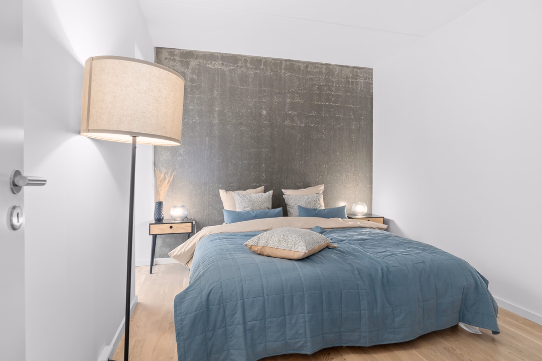 Billede 1 fra lejemålet på Ørestads Boulevard, 2300 København S