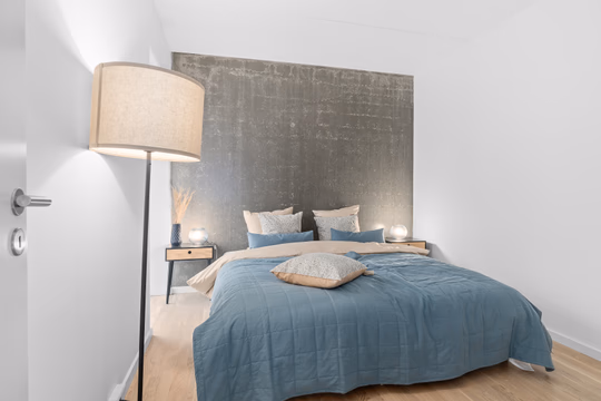 Rental at Ørestads Boulevard, 2300 København S