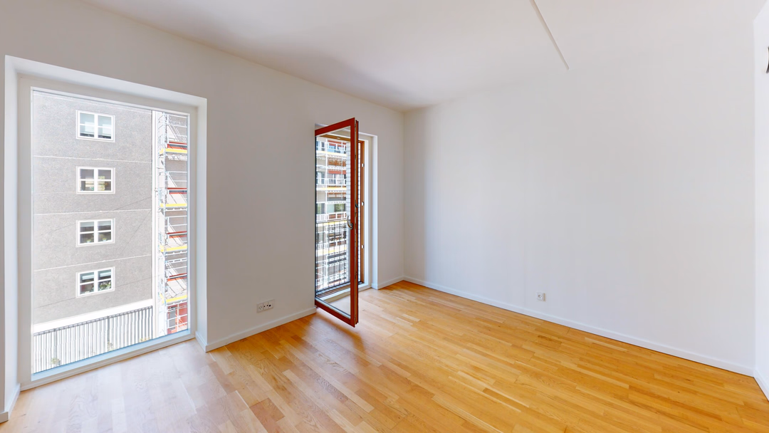 Billede 5 fra lejemålet på Frederiksberg Allé  41, 1820 Frederiksberg C