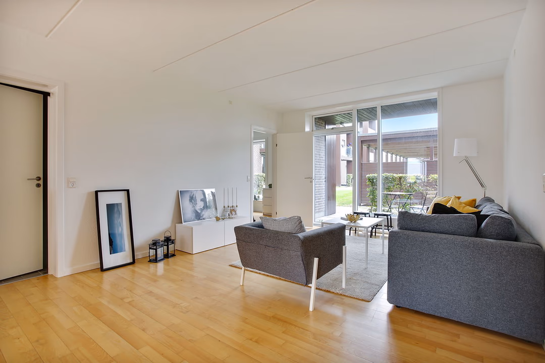 Billede fra lejemålet på Marie Curies Alle 2, 9220 Aalborg Øst