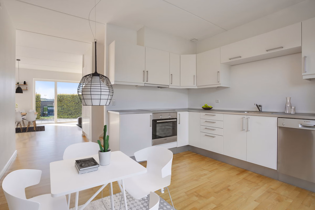 Billede 5 fra lejemålet på Helenavej 13, 9210 Aalborg SØ