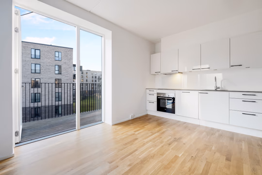 Lergravsvej 72, 2300 København S