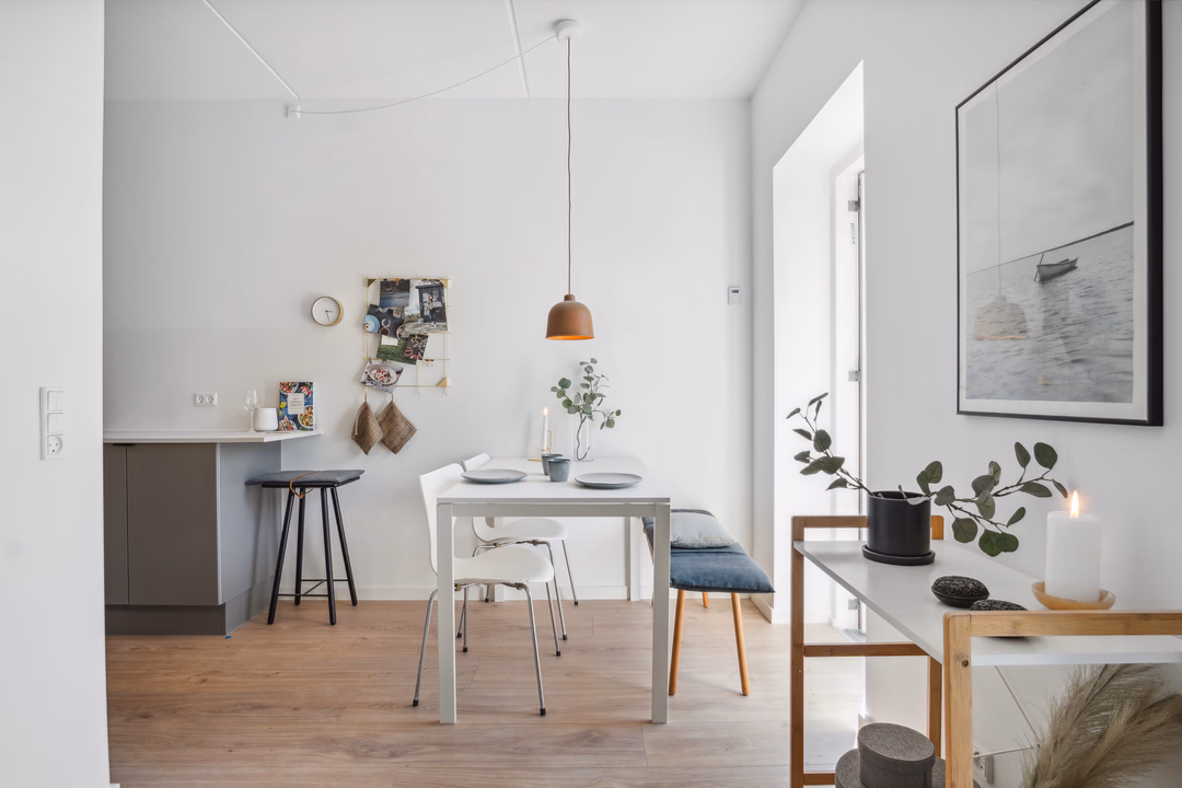 Billede fra lejemålet på Skejbygårdsvej 30 2.2, 8240 Aarhus