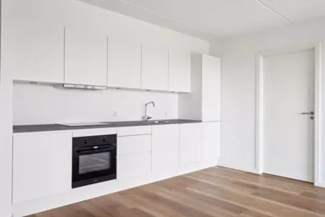 Billede fra lejemålet på Max Plancks Have 1, 9220 Aalborg Øst