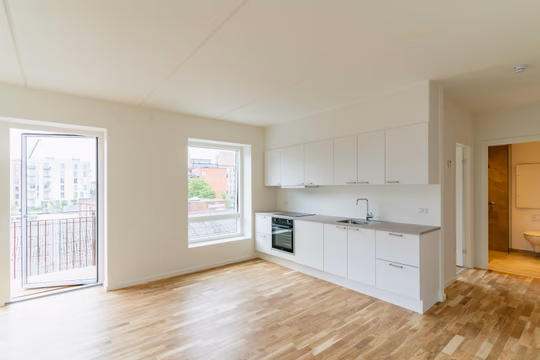 Yderlandsvej 28, 2300 København S