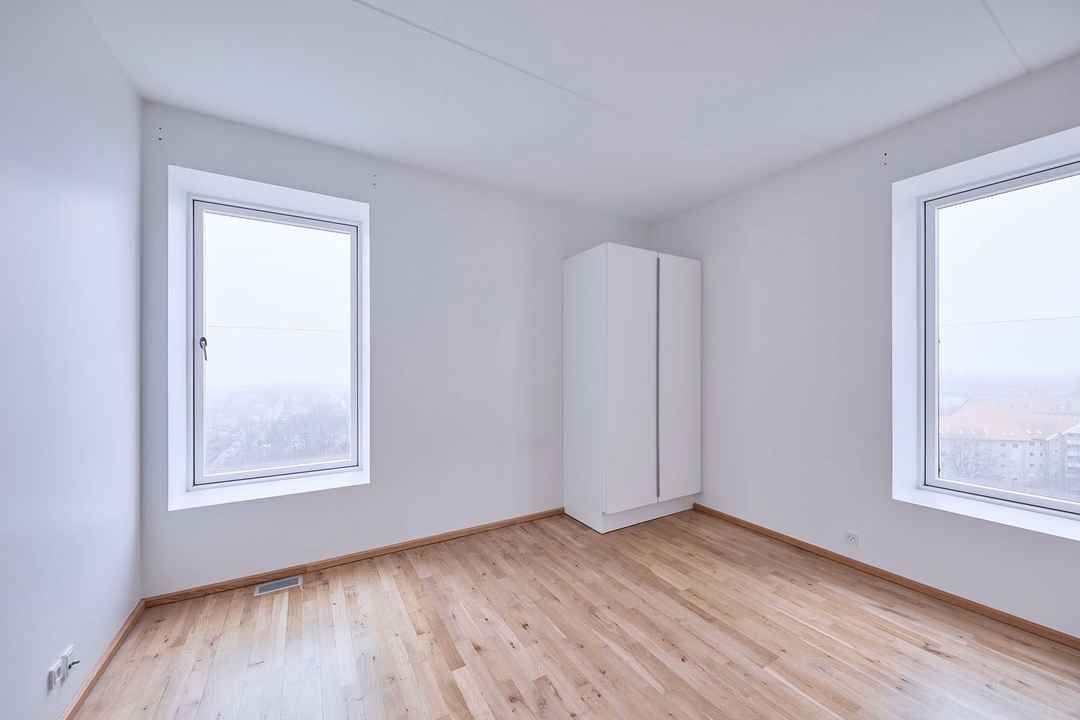 Billede fra lejemålet på Møllevangs Allé 157 A, 8200 Aarhus N